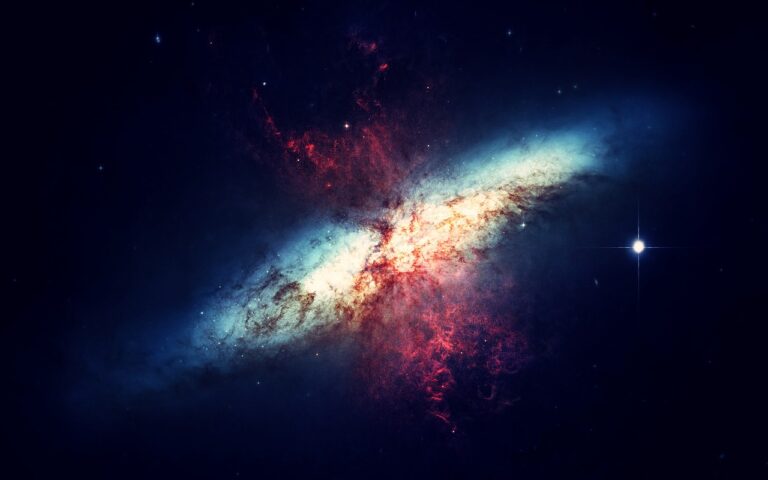 מה הגודל של גלקסי 9?