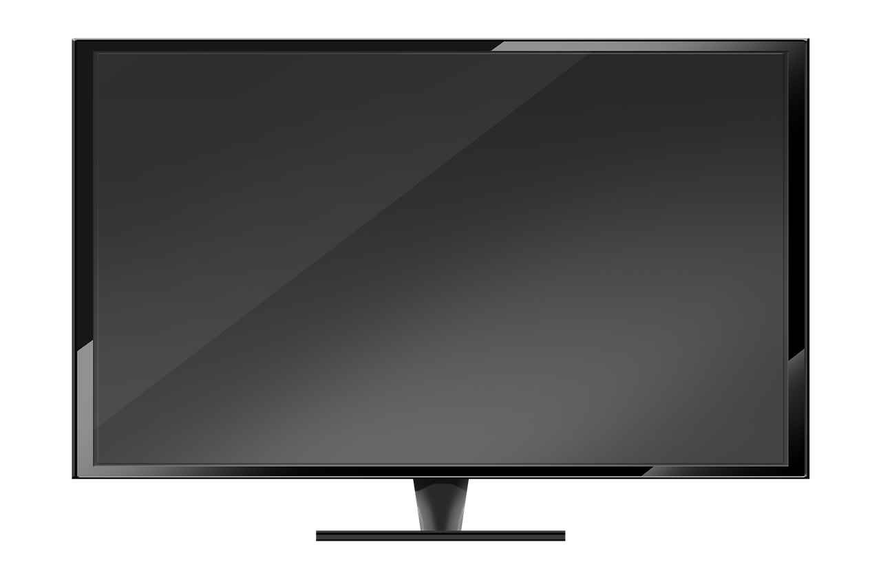מה הגודל של טלוויזיה 55 אינץ'?